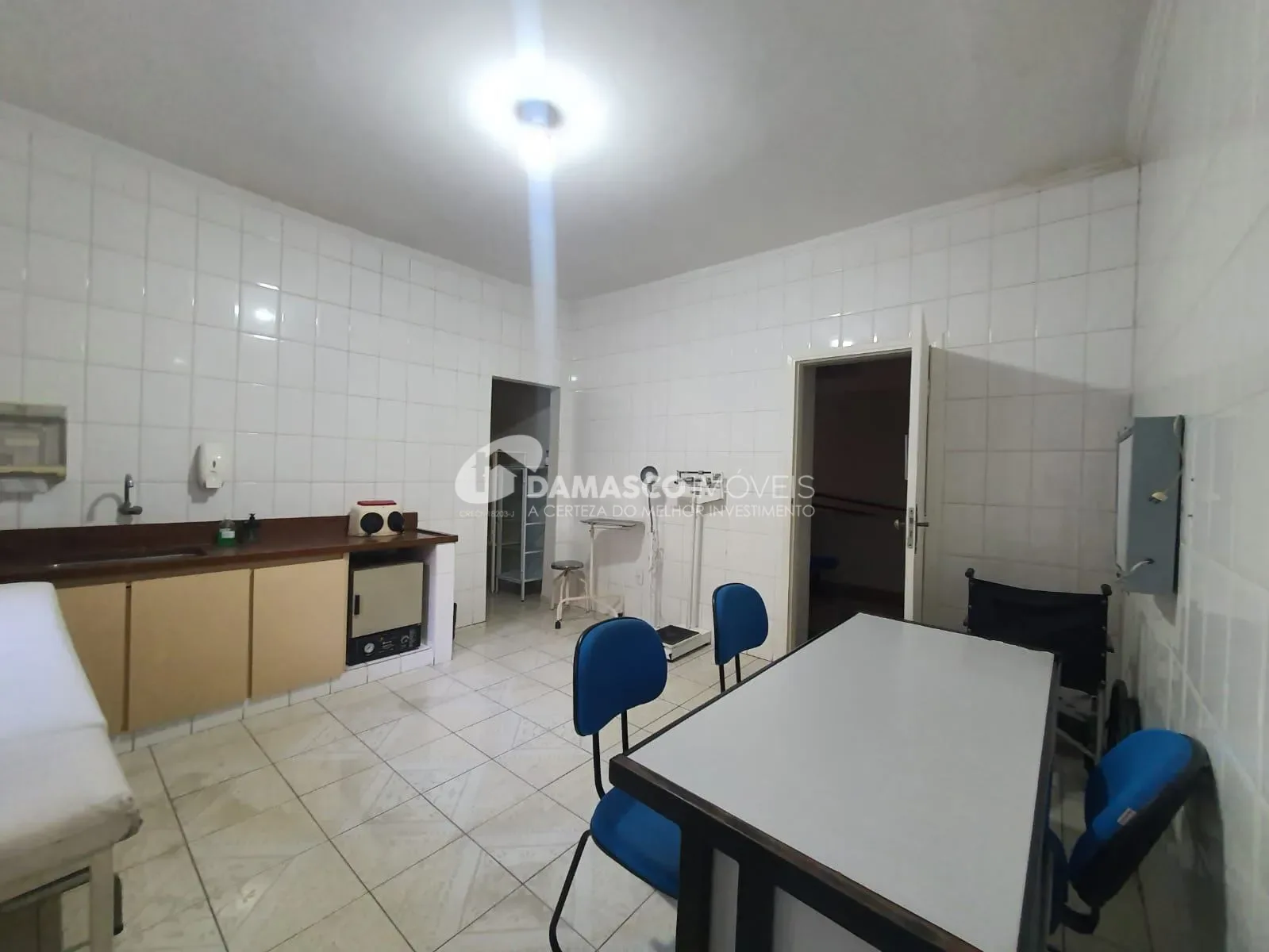Casa à venda, Santa Maria, São Caetano do Sul, SP