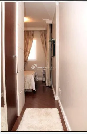 Apartamento à venda 4 Quartos, 3 Suites, 4 Vagas, 150M², Barcelona, São Caetano do Sul - SP 