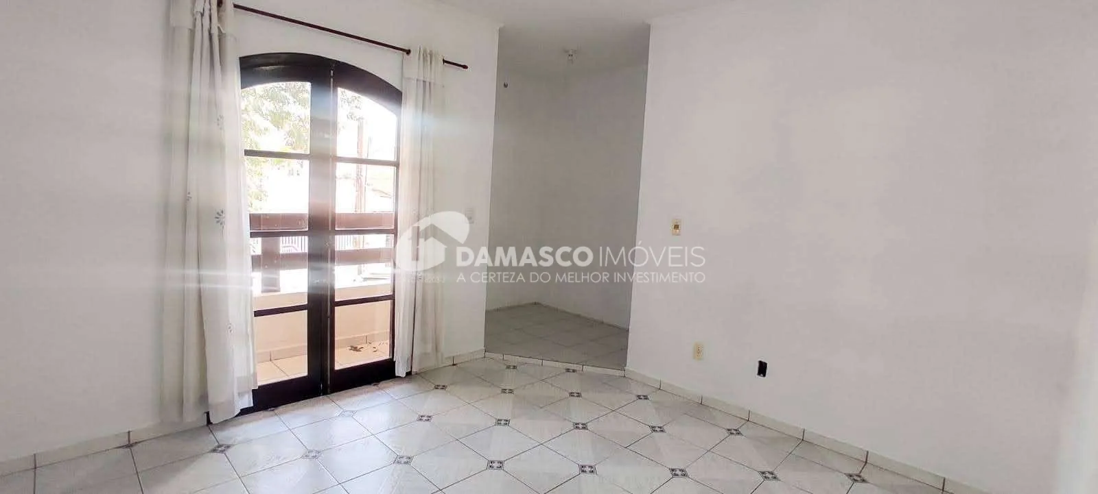 Apartamento à venda, Vila Scarpelli, Santo André, SP