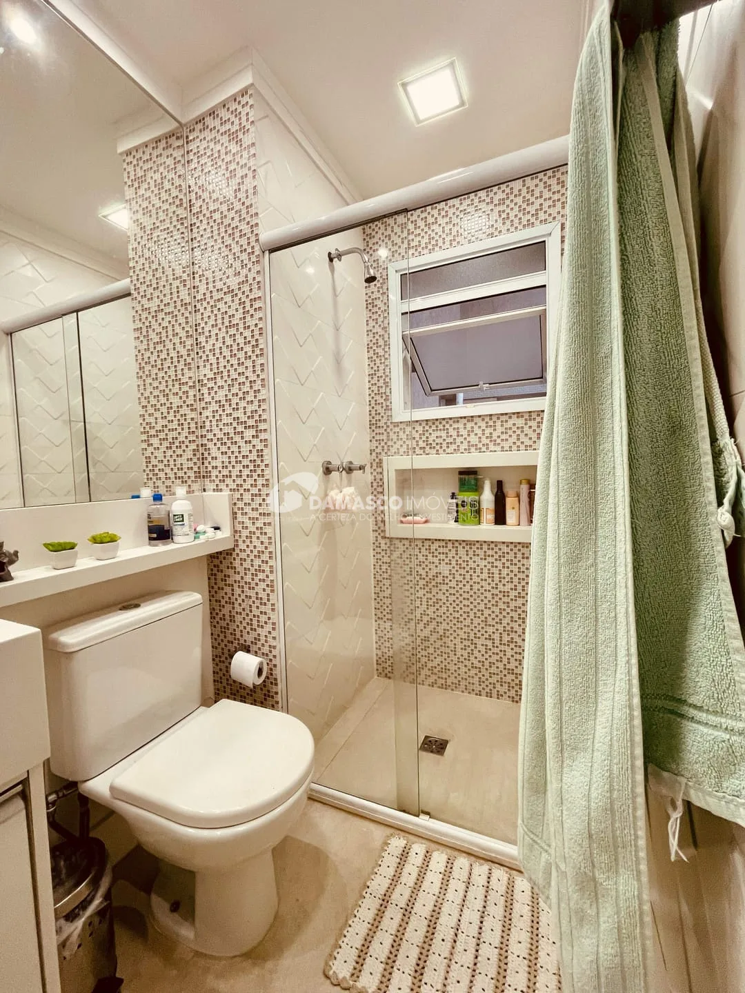 Apartamento à venda, Cerâmica, São Caetano do Sul, SP