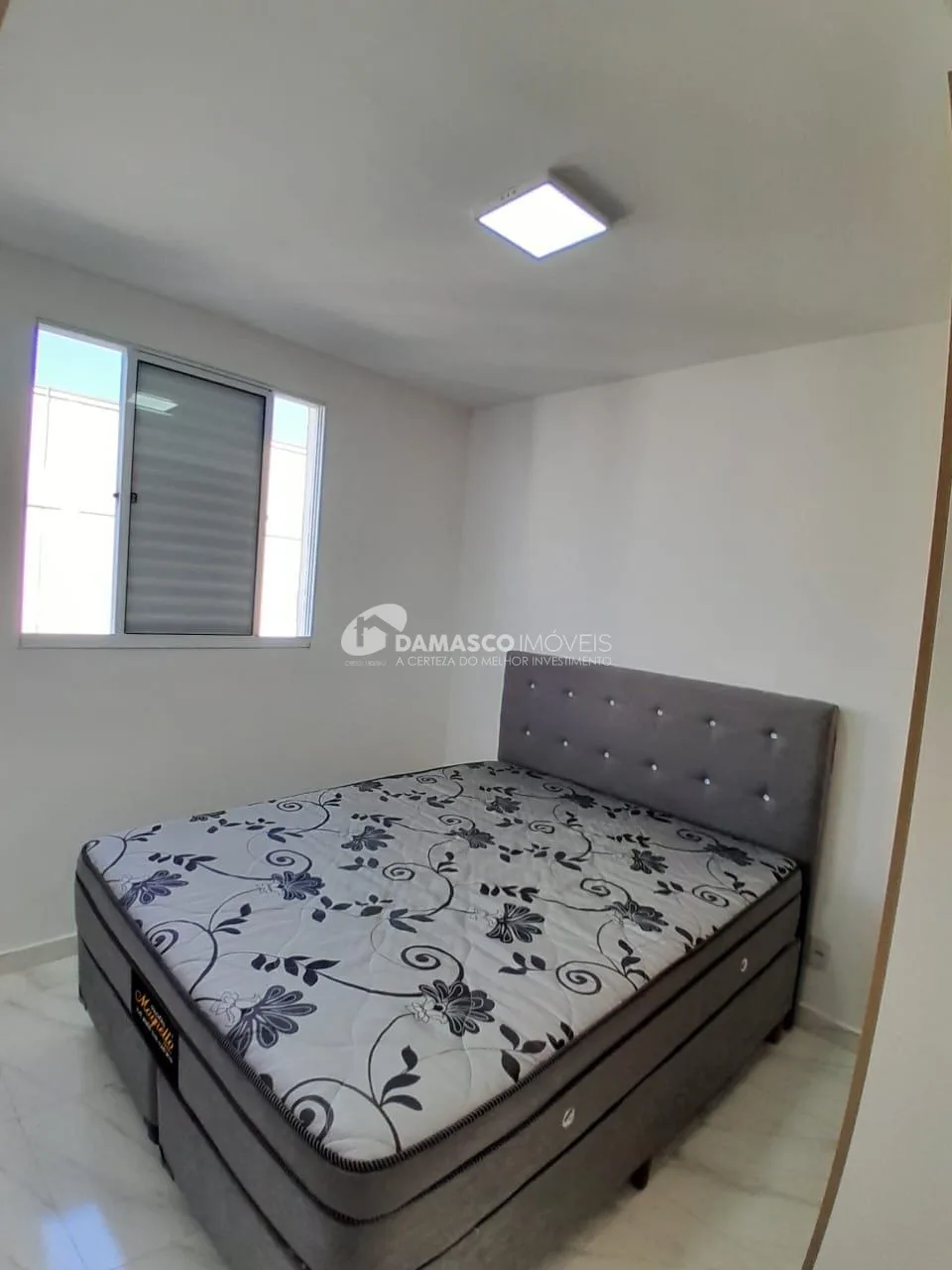 Apartamento à venda, Estância Guatambu, Itaquaquecetuba, SP