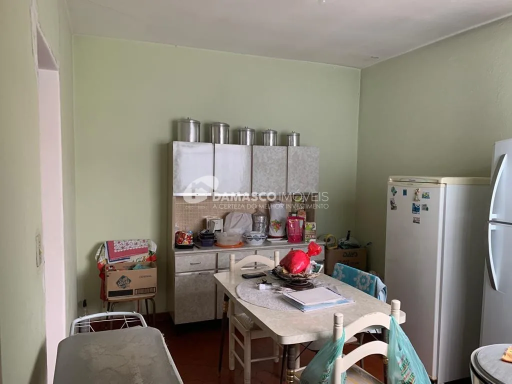 Casa à venda, Osvaldo Cruz, São Caetano do Sul, SP