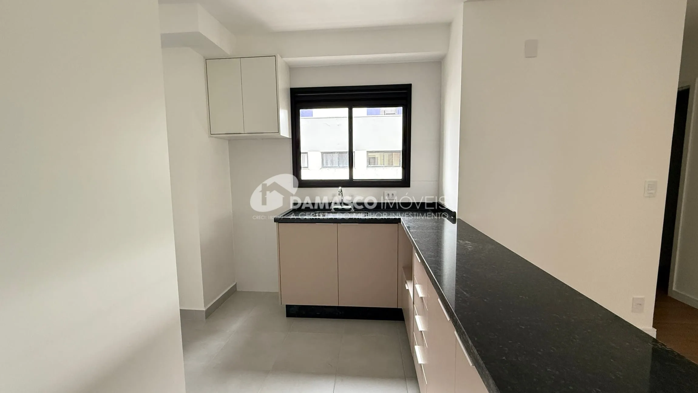 Apartamento para locação 2 dorm, 1 vaga, Parque das Nações, Santo André, SP