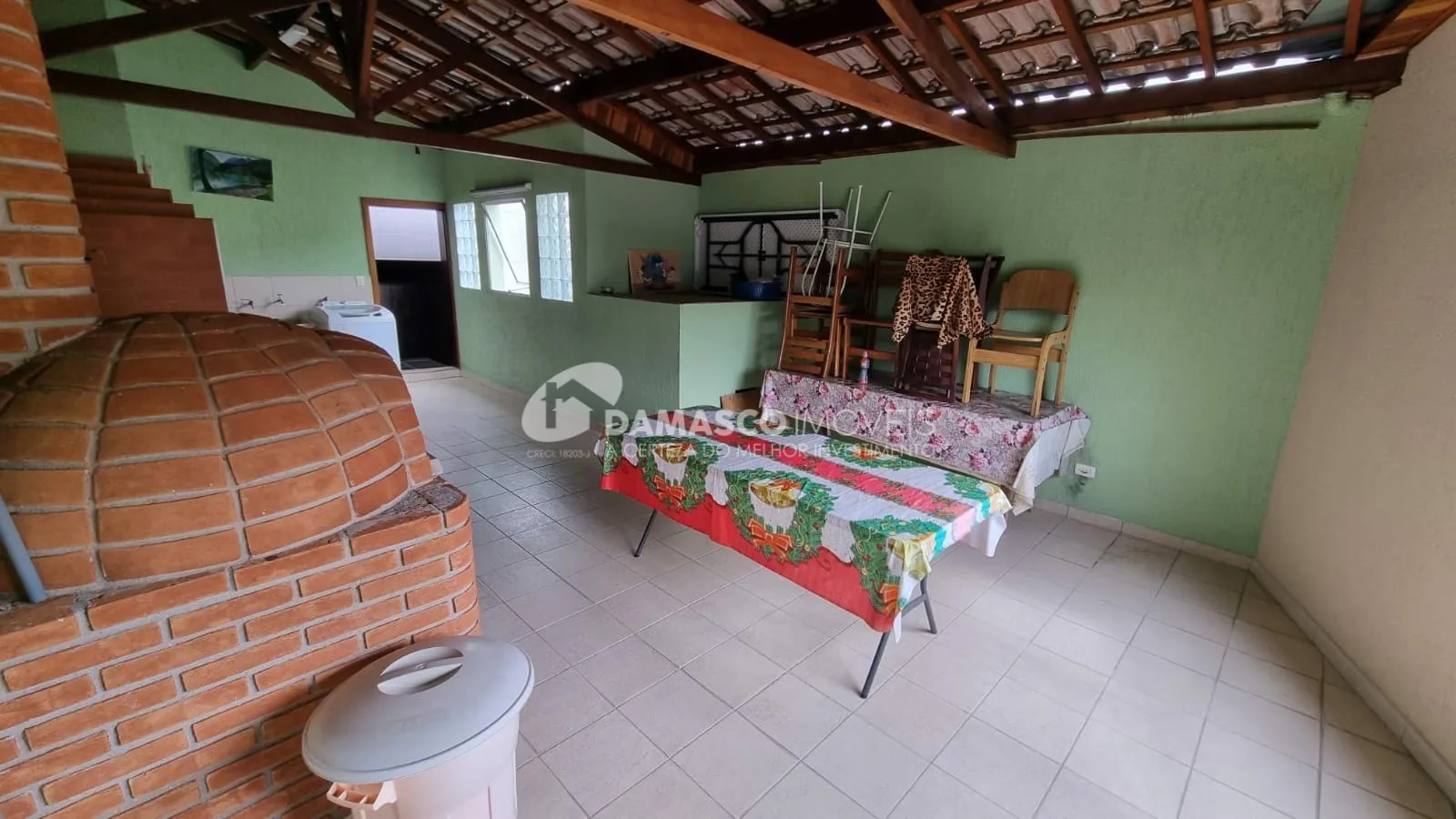 Sobrado à venda 3 Quartos, 1 Suite, 6 Vagas, 221M², Osvaldo Cruz, São Caetano do Sul - SP