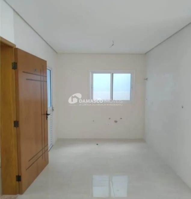 Apartamento à venda, Parque das Nações, Santo André, SP