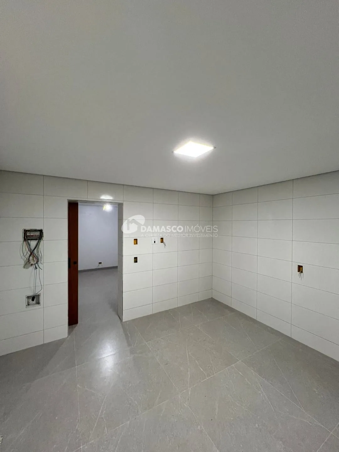 Prédio Comercial e Residencial Visconde de Inhaúma, Osvaldo Cruz, São Caetano do Sul, SP