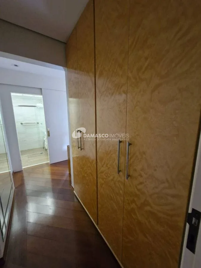 Apartamento à Venda no Santa Paula, São Caetano do Sul | 169 m² | 3 Suítes | 3 Vagas
