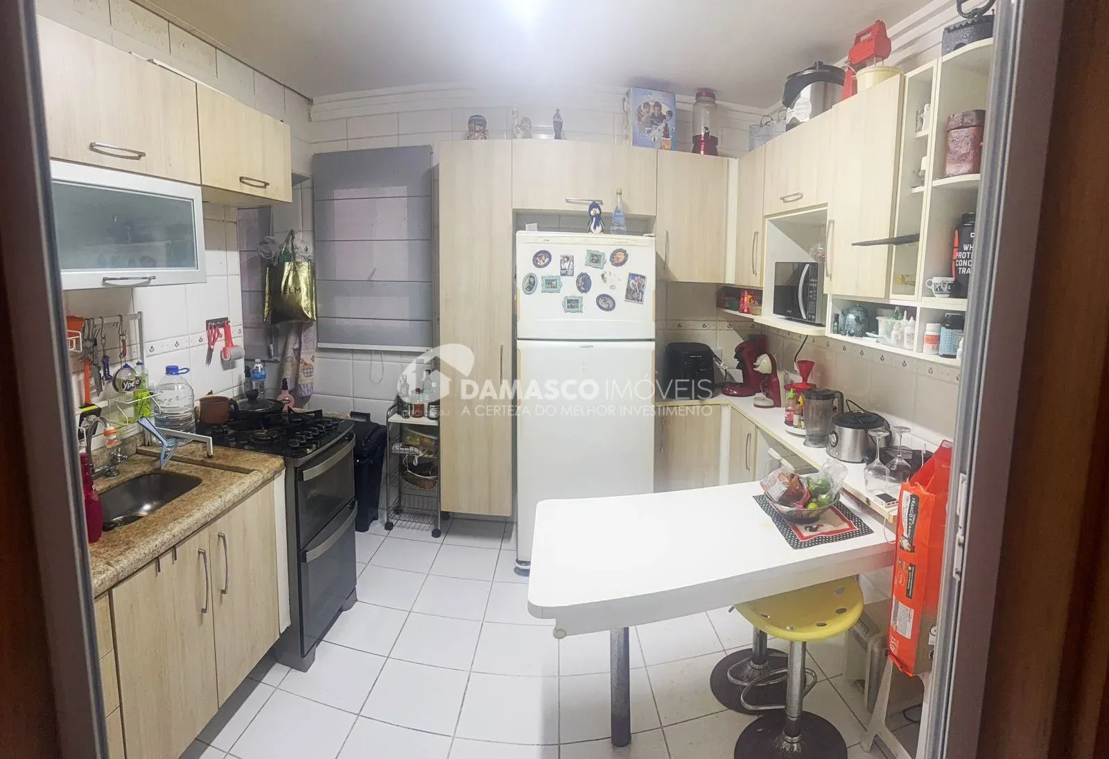 Cobertura / Penthouse à venda, Santa Maria, São Caetano do Sul, SP