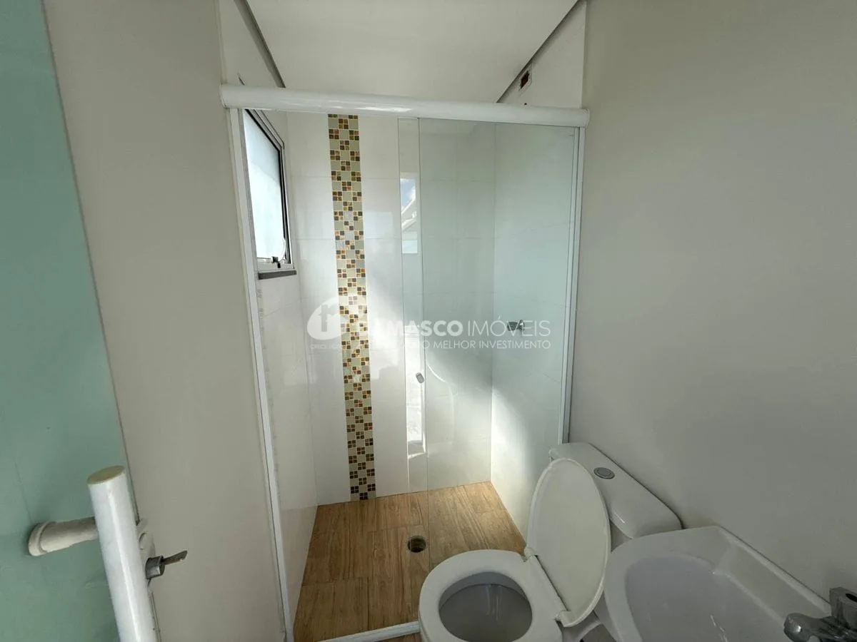 Cobertura Sem Condomínio à Venda – 140m² em Santo André