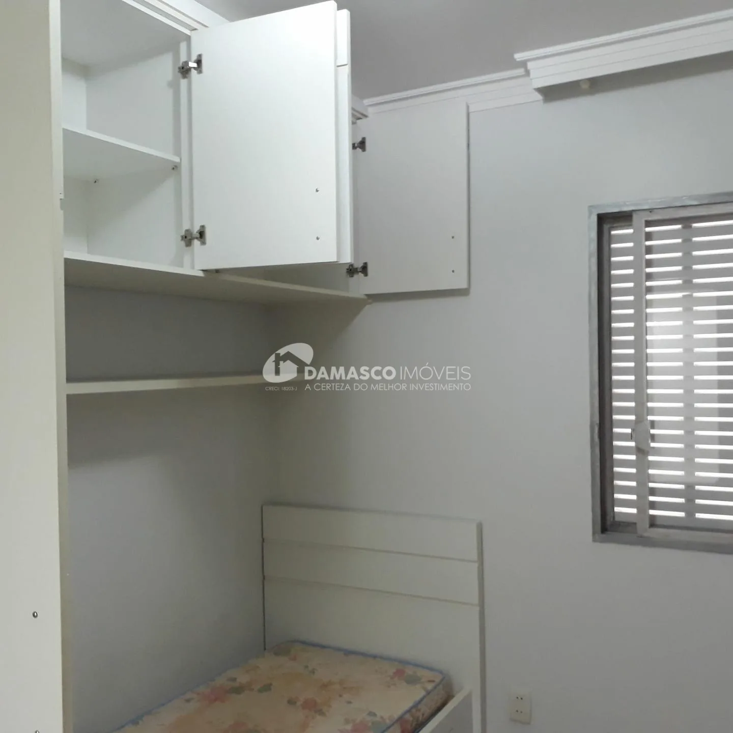 Apartamento à venda 2 Quartos, 1 Vaga, 67M², Nova Gerty, São Caetano do Sul - SP 