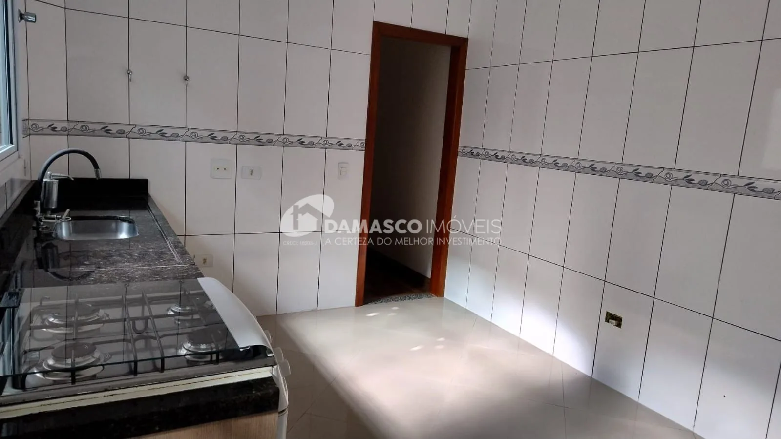 Apartamento à venda, Santa Maria, Santo André, SP