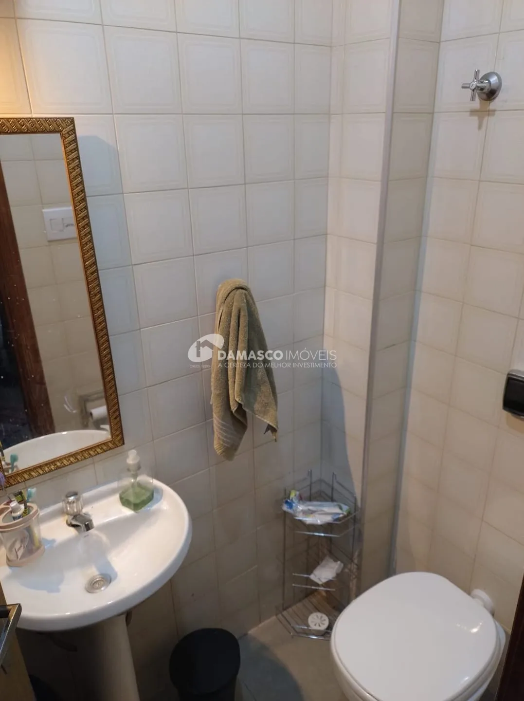 Apartamento à venda, Osvaldo Cruz, São Caetano do Sul, SP