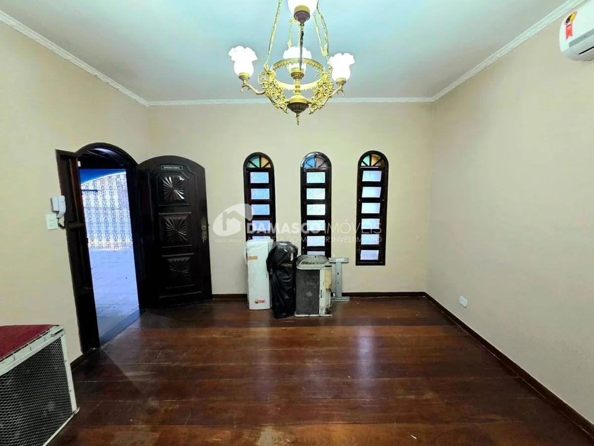 Casa Térrea à venda em Santo André