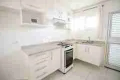 Apartamento para locação, Jardim, Santo André, SP