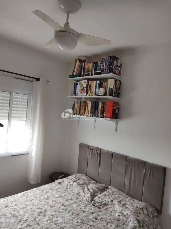 Apartamento à venda, Taboão, Diadema