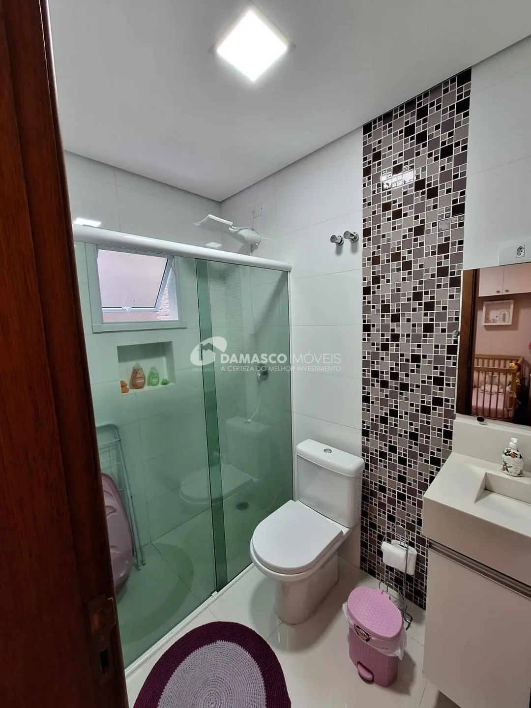 Sobrado à venda, Vila Alpina, Santo André, SP