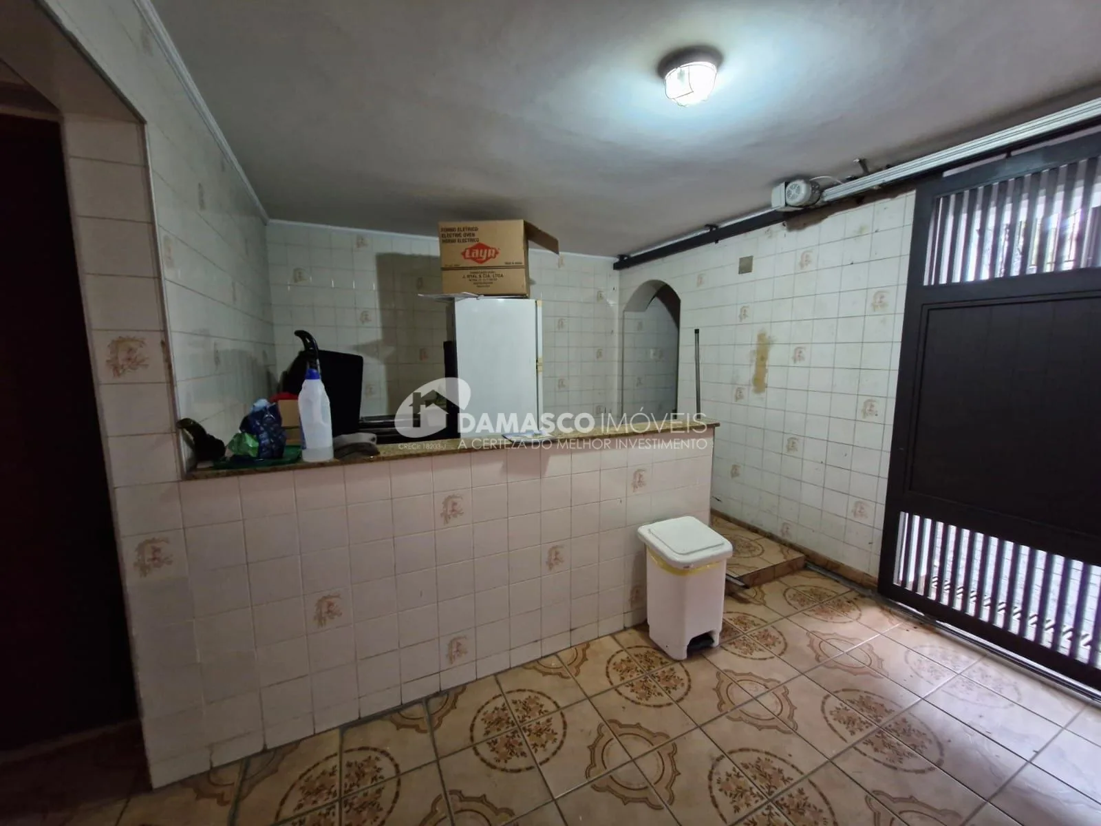 Sobrado à Venda no Barcelona, São Caetano do Sul | 3 Dormitórios | 1 Suíte | 3 Vagas