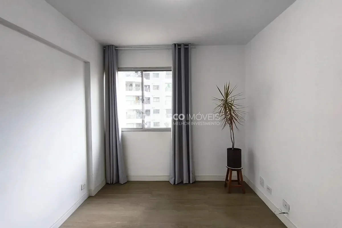 Apartamento à venda, Paraíso, São Paulo, SP