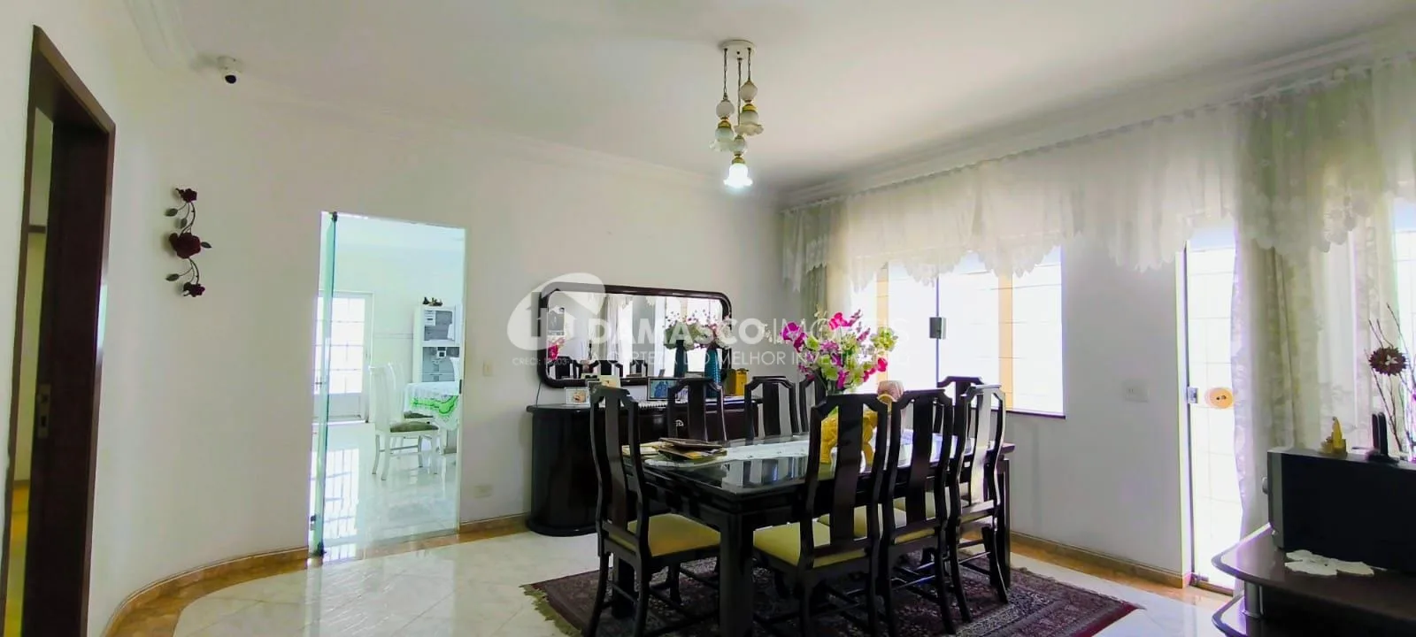Casa Térrea Alto Padrão - Bairro Olímpico, São Caetano do Sul, SP