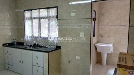 Casa à venda 4 Quartos, 2 Vagas, 184M², Rudge Ramos, São Bernardo do Campo - SP