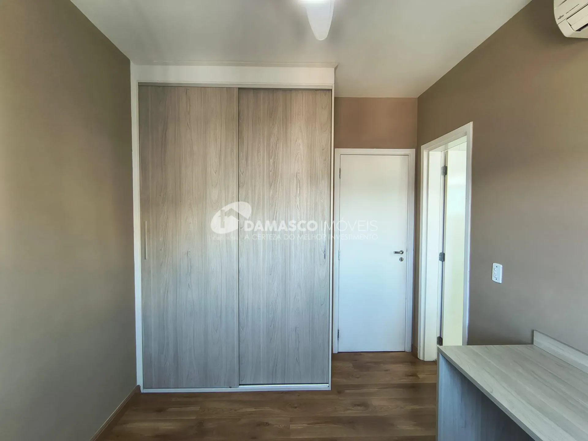 Apartamento para Locação no Santo Antônio, São Caetano do Sul | 162 m² | 3 Suítes e 3 Vagas
