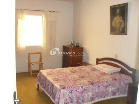 Casa à venda 2 Quartos, 5 Vagas, 224M², Santa Maria, São Caetano do Sul - SP