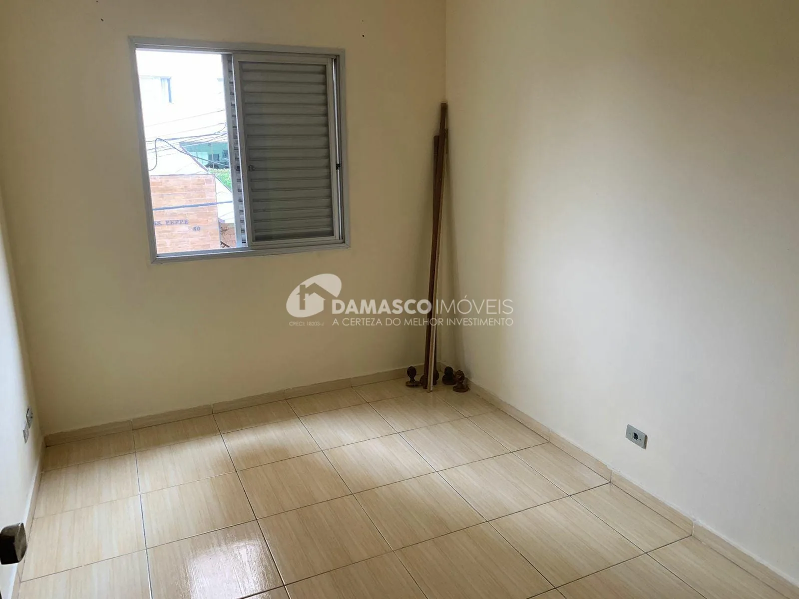 Apartamento à venda 3 Quartos, 1 Suite, 1 Vaga, 76M², Osvaldo Cruz, São Caetano do Sul - SP 