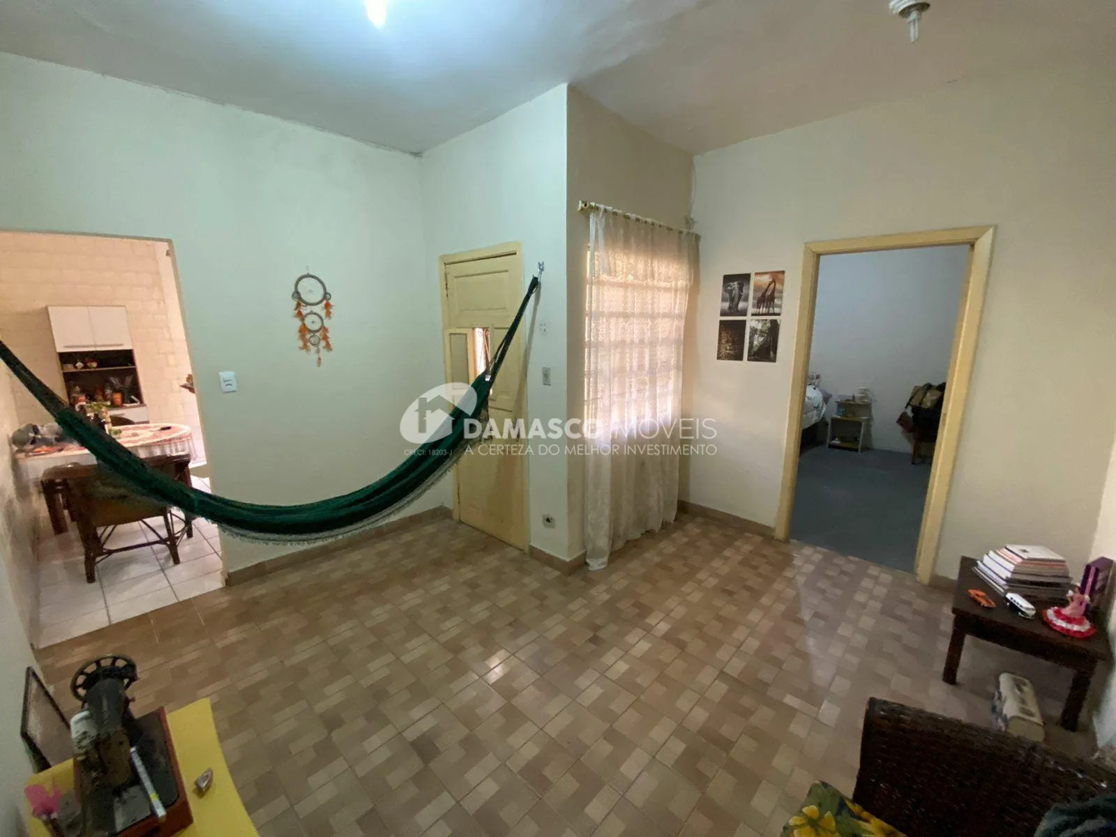 Sobrado à venda 3 Quartos, 1 Suite, 2 Vagas, 195M², Vila Alpina, São Paulo - SP