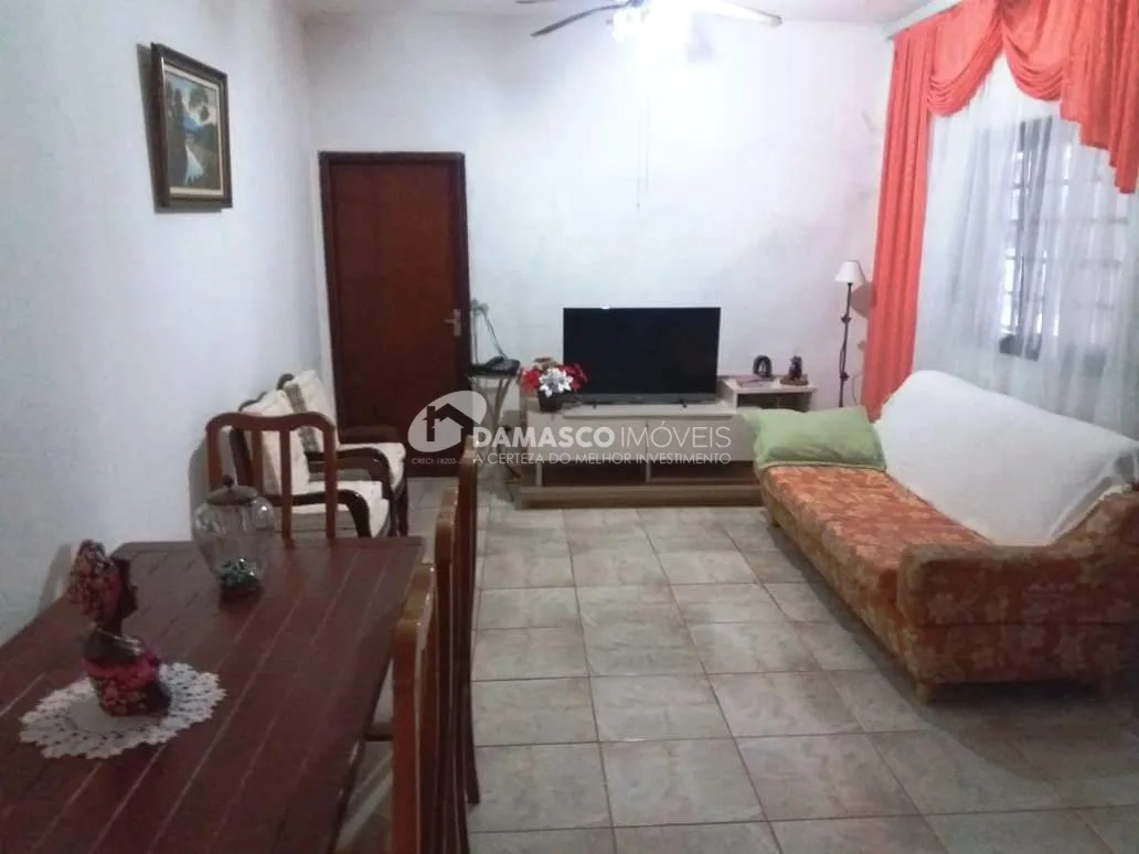 Casa à venda 3 Quartos, 5 Vagas, Nova Gerty, São Caetano do Sul - SP