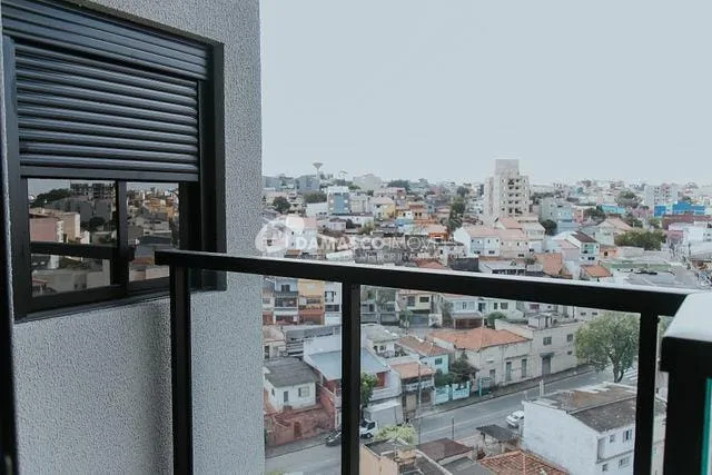 Apartamento à venda 2 Quartos, 1 Suite, 1 Vaga, 50M², Vila Curuçá, Santo André - SP 