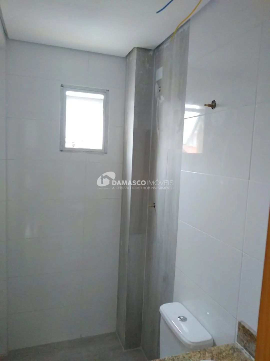 Apartamento para Locação 2 Quartos, 1 Suite, 1 Vaga, Vila Palmares, Santo André - SP | SEM NOME - SEM NOME JUNQUEIRA                               