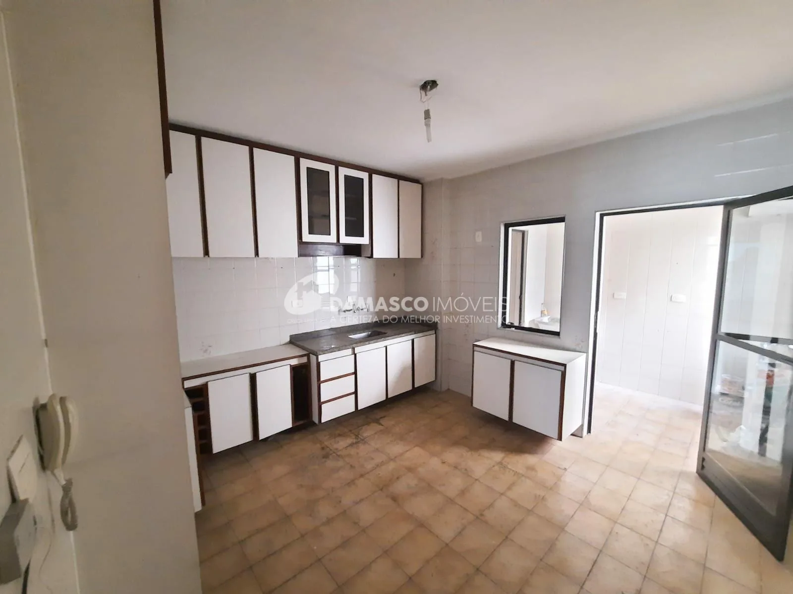 Apartamento à venda 2 Quartos, 1 Vaga, 75M², Santa Paula, São Caetano do Sul - SP 