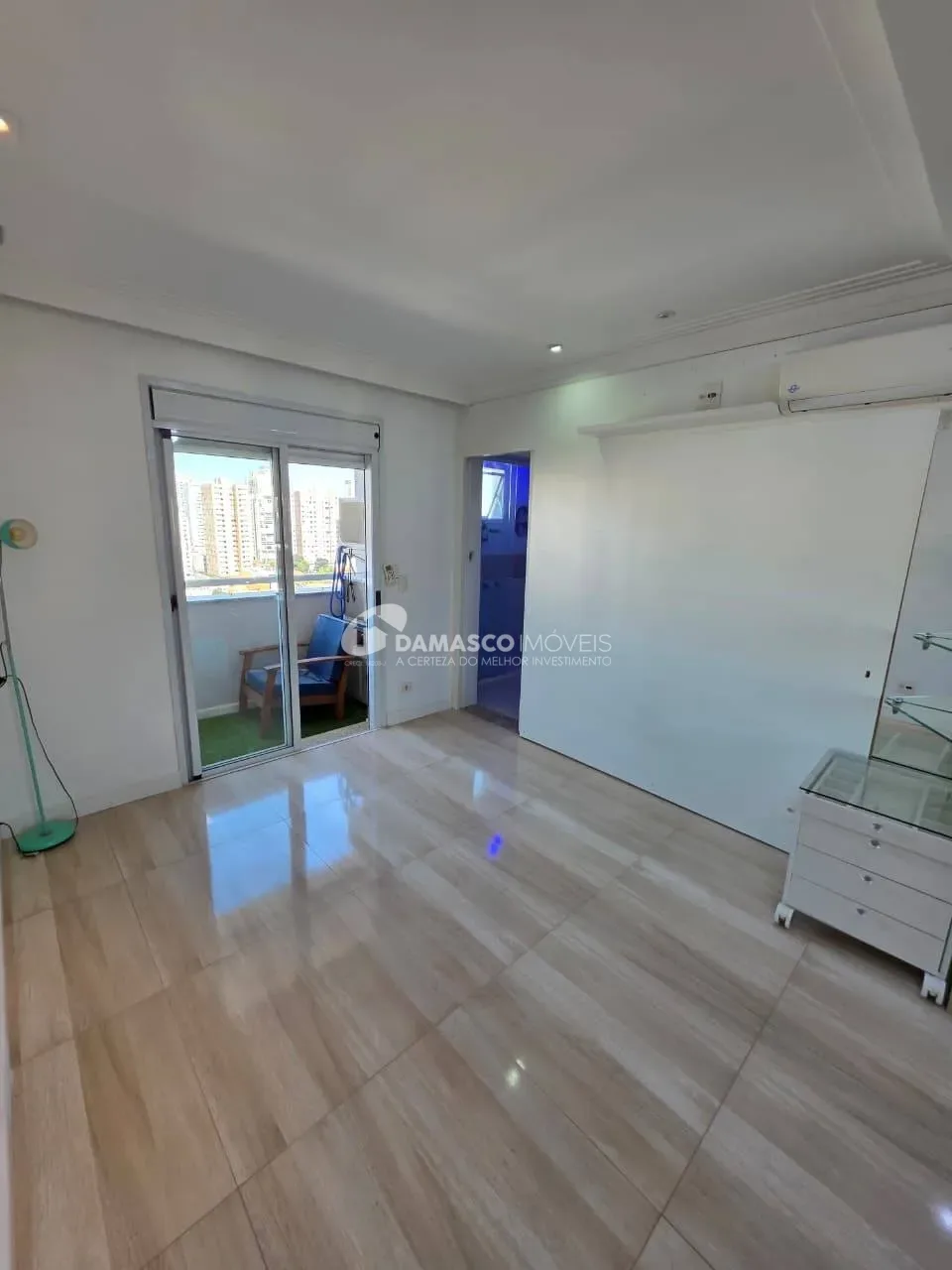 Apartamento para locação, Santa Paula, São Caetano do Sul, SP
