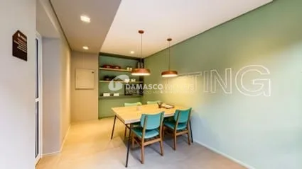 Apartamento Mobiliado à Venda no Sacomã com Lazer Completo