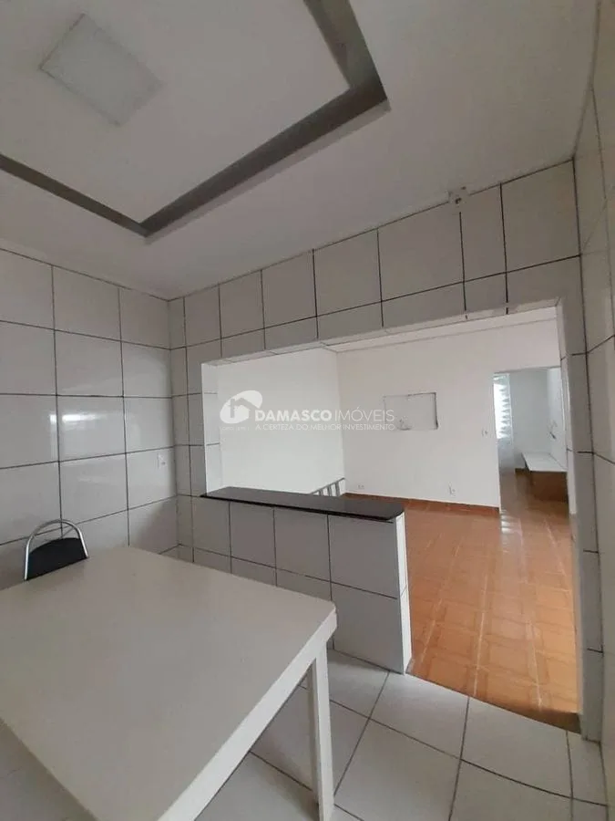 Casa para locação - Fundação- São Caetano do Sul