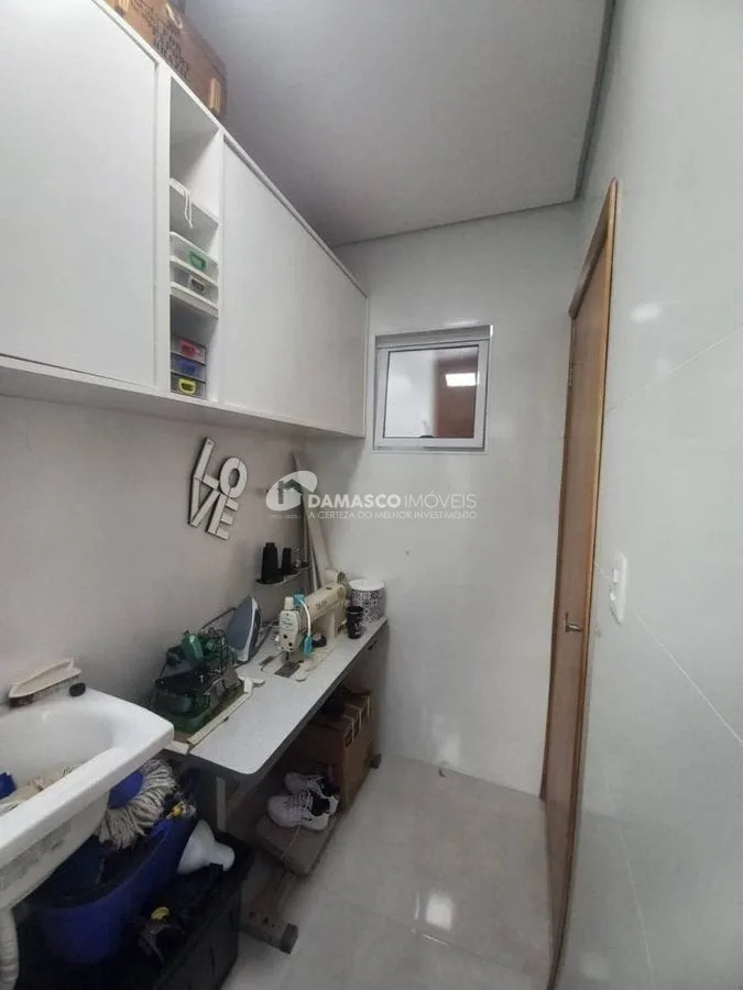 Cobertura / Penthouse à venda, Campestre, Santo André, SP