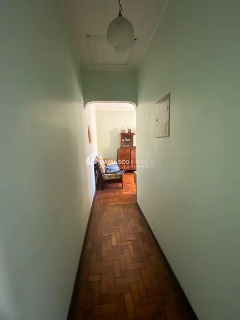 Casa à venda 2 Quartos, 4 Vagas, 335M², Santa Paula, São Caetano do Sul - SP