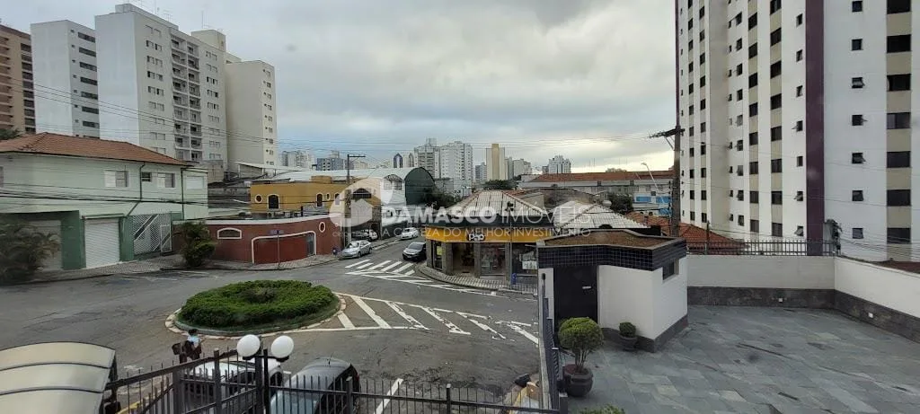 Apartamento à venda 3 Quartos, 1 Suite, 2 Vagas, Santa Paula, São Caetano do Sul - SP 