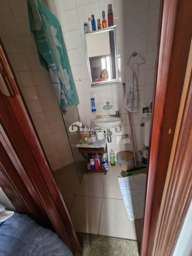 Apartamento à Venda no Santa Paula, São Caetano do Sul | 169 m² | 3 Suítes | 3 Vagas