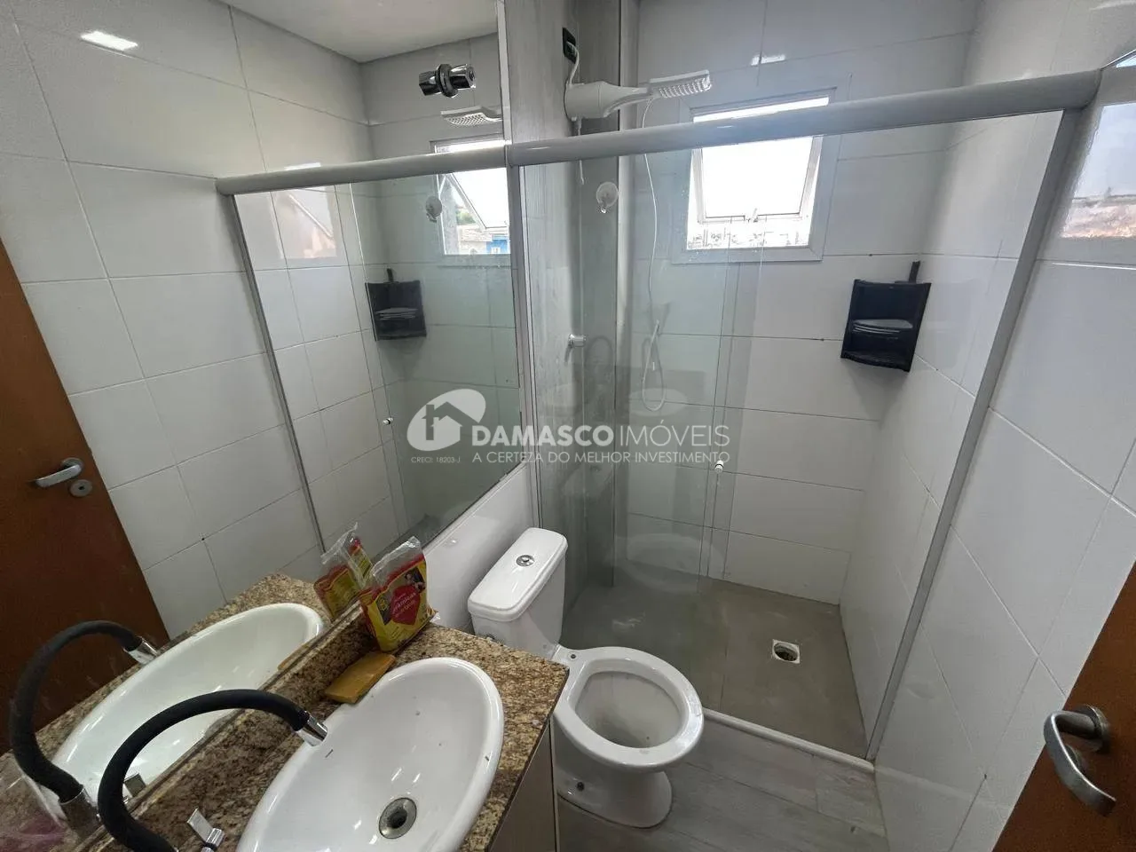 Apartamento para Locação Vila Palmares, Santo André - SP | SEM NOME - SEM NOME JUNQUEIRA                               