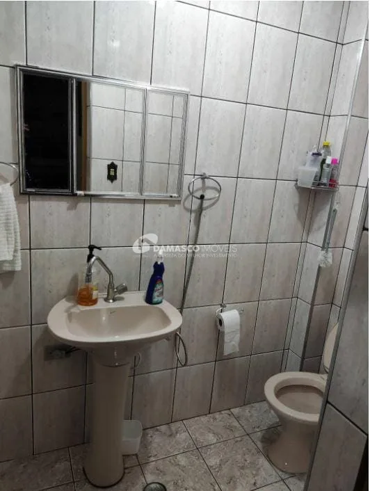 Sobrado à venda 3 Quartos, 1 Vaga, Boa Vista, São Caetano do Sul - SP