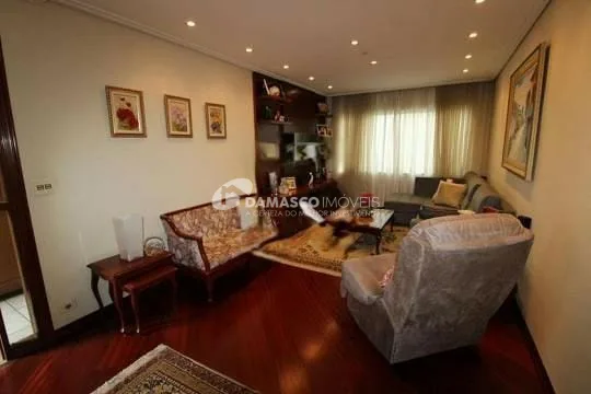 Sobrado à venda 3 Quartos, 1 Suite, 3 Vagas, 250M², Vila Alpina, São Paulo - SP