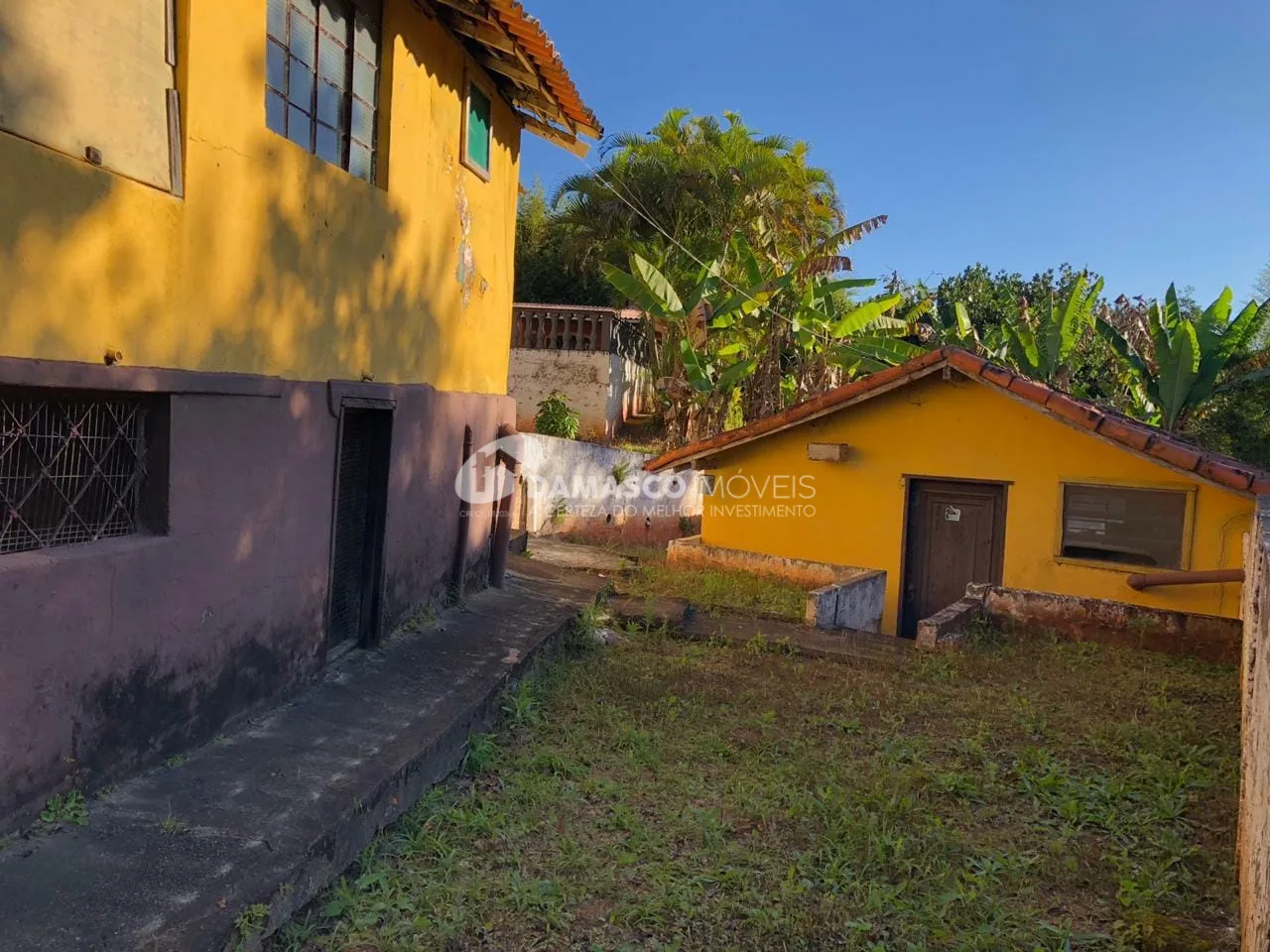 Chácara à venda 2 Quartos, 1 Suite, Cachoeira, Santa Isabel - SP