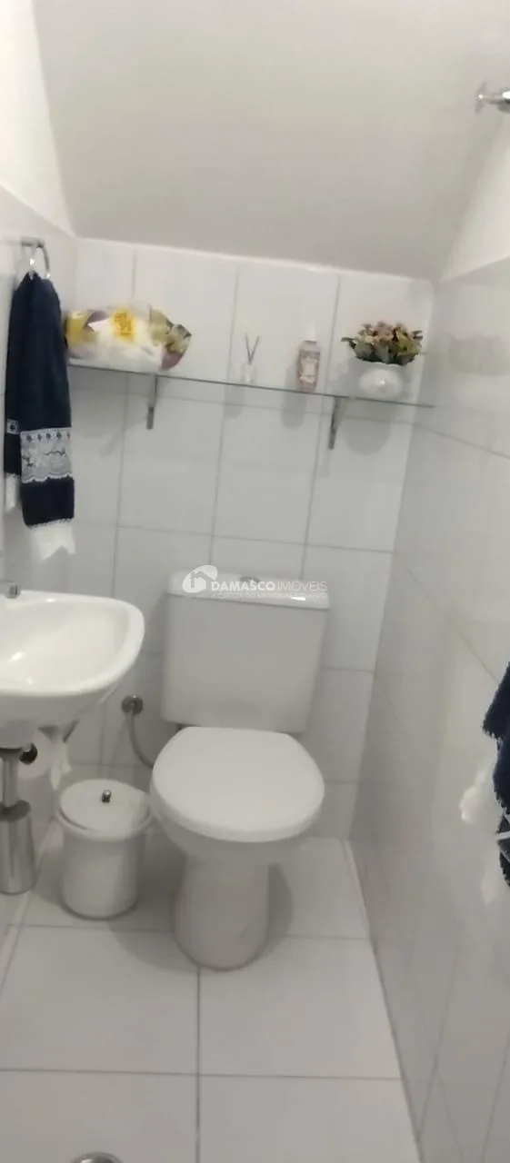 Sobrado à venda 3 Quartos, 1 Suite, 3 Vagas, 155M², Santa Paula, São Caetano do Sul - SP