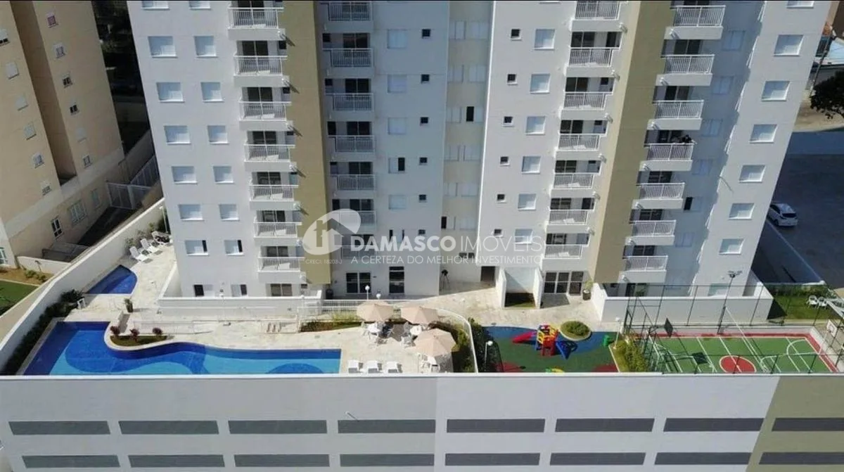 Apartamento - Campestre - Santo André