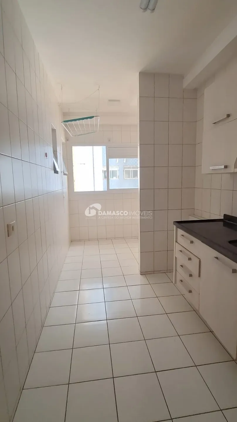 APTO para locação 3 dorm (1suíte), 2 vagas, Cerâmica, São Caetano do Sul, SP