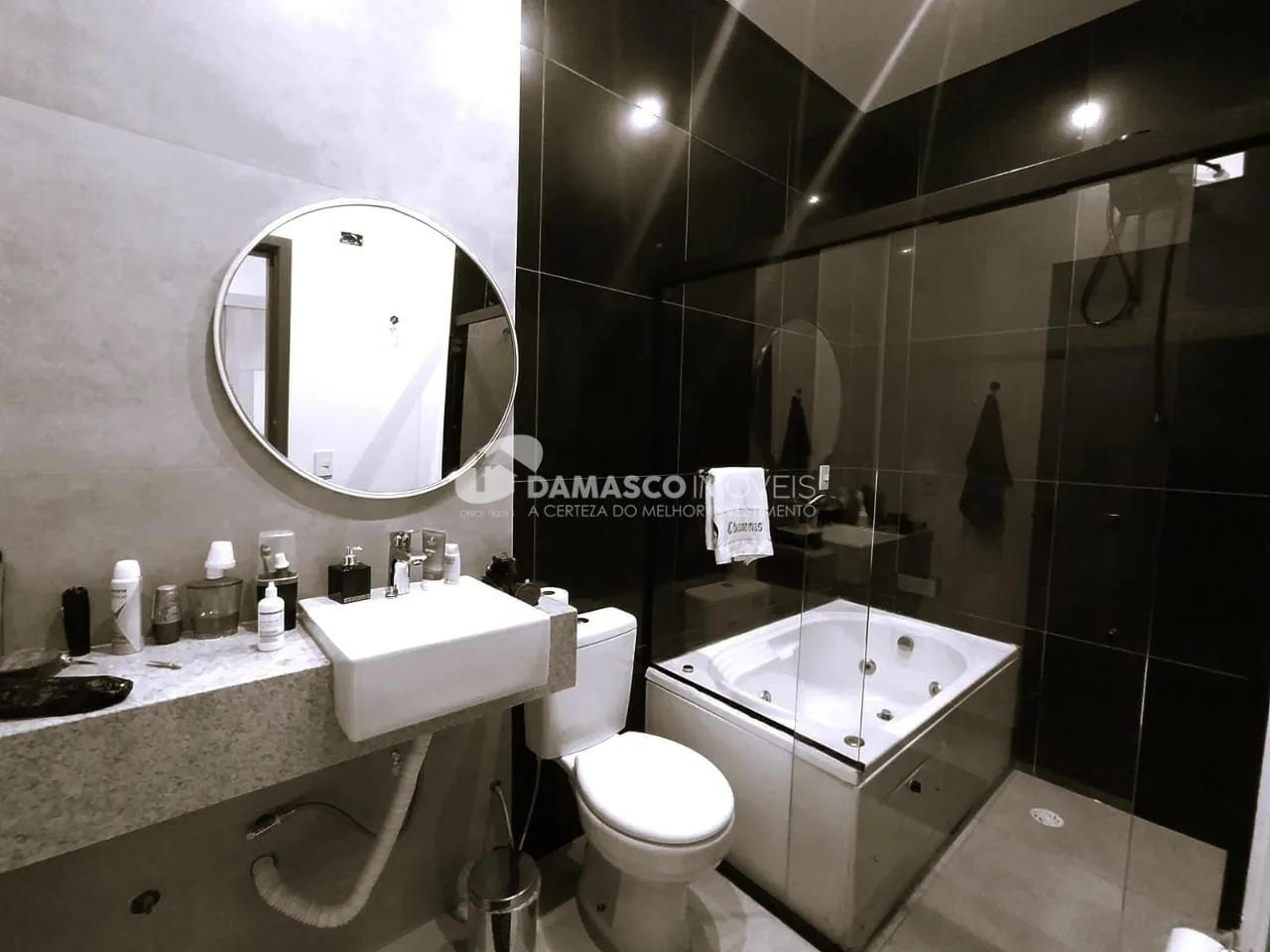 Casa à venda 4 Quartos, 4 Suites, 3 Vagas, 154M², Nova Gerty, São Caetano do Sul - SP