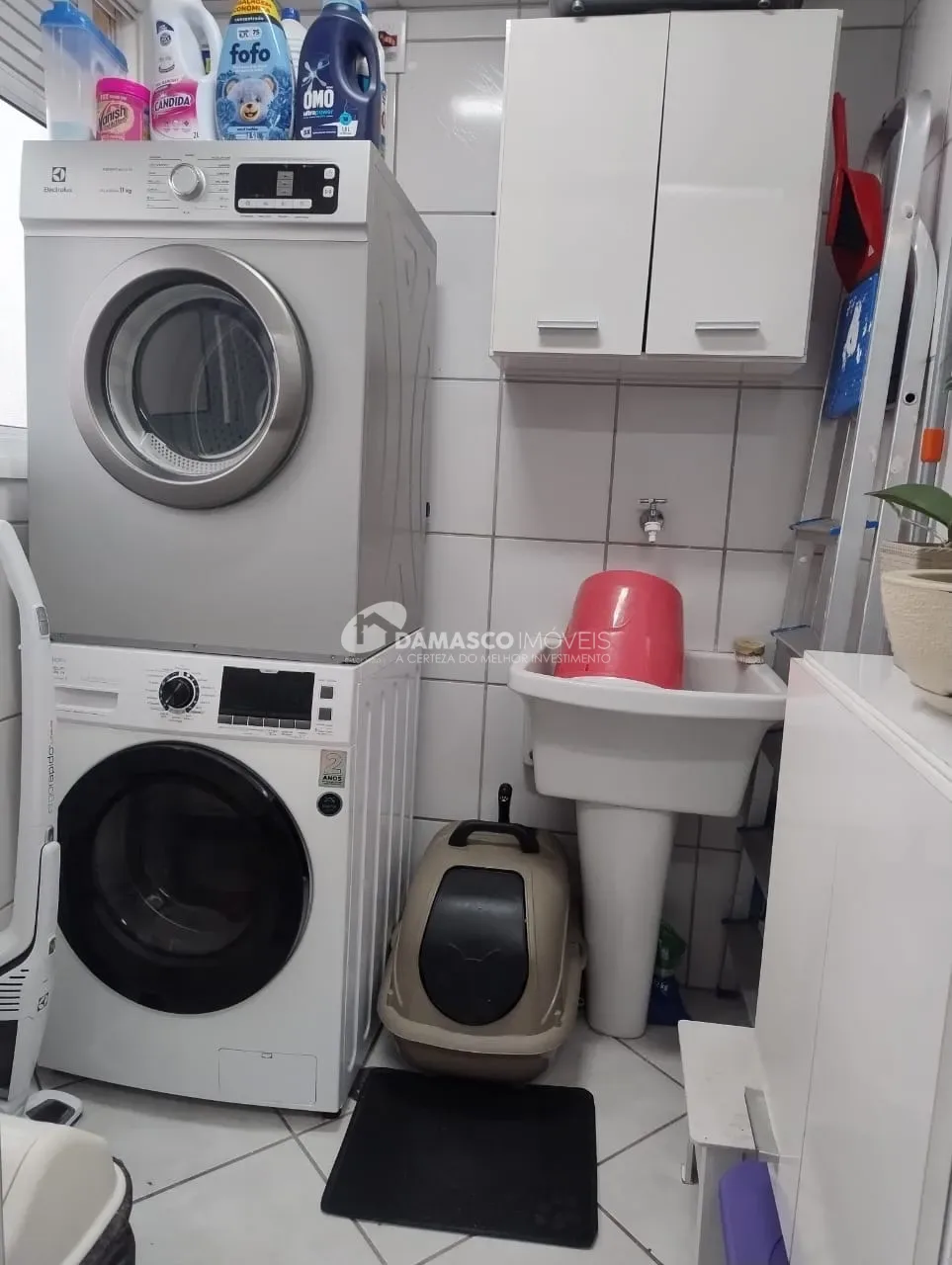 Apartamento à venda, Olímpico, São Caetano do Sul, SP
