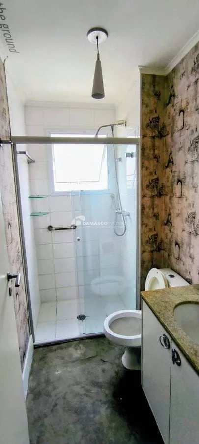 Apartamento Alto Padrão com 3 quartos, Centro - São Bernardo do Campo