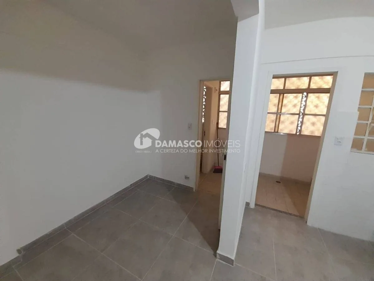 Apartamento a venda, 2 dorm - Centro - São Caetano do Sul